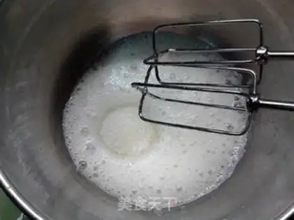 Make Spinach mudskin step 5