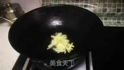 Make Tomato noodles step 3