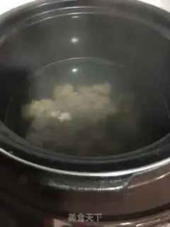 Make Roach and roast beef step 7