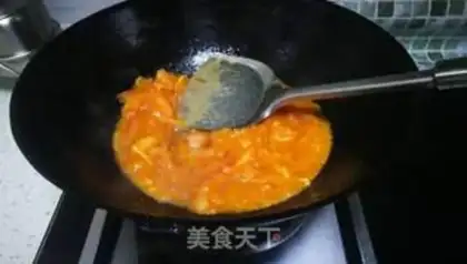 Make Tomato noodles step 5