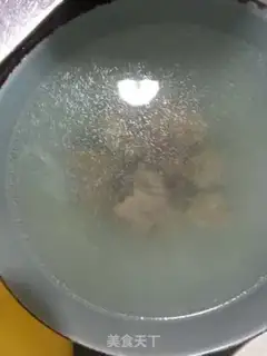Make Roach and roast beef step 8