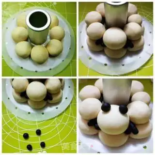 Make Panda