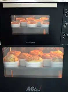 Make Egg bread step 8