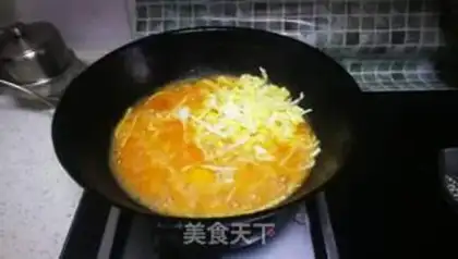 Make Tomato noodles step 9