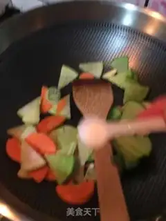 Make Roach and roast beef step 11