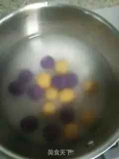 Make Double soup step 2