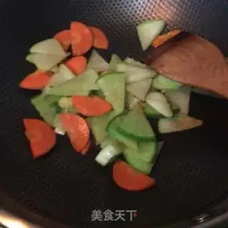 Make Roach and roast beef step 12