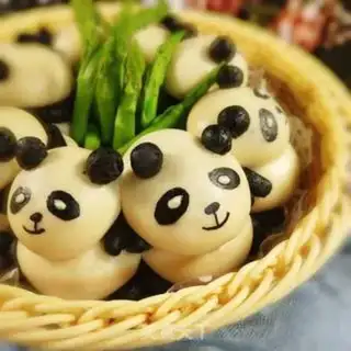 Make Panda