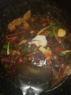 Make Homemade pan base step 2