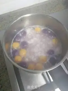 Make Double soup step 3