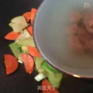 Make Roach and roast beef step 13