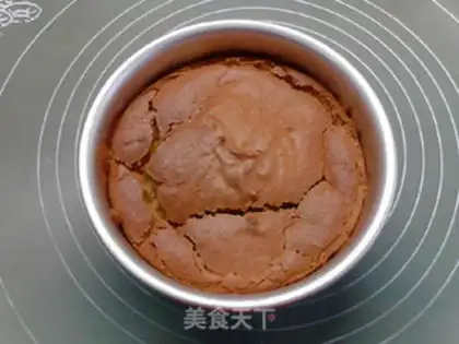Make Spinach mudskin step 13