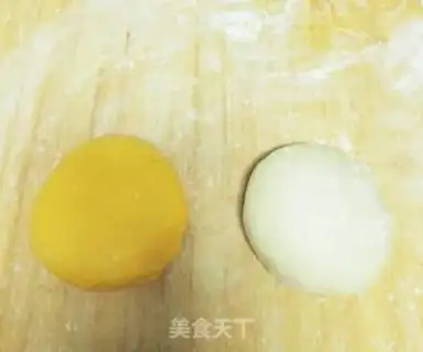 Make Baking buns step 2