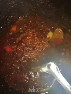 Make Homemade pan base step 3