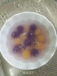 Make Double soup step 4