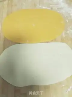 Make Baking buns step 3