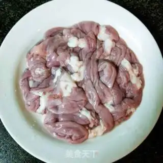 Make Tea pig sausage step 0
