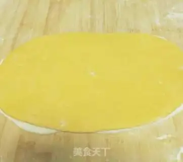 Make Baking buns step 4