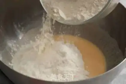 Make Yogurt snack step 1