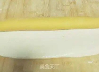 Make Baking buns step 5