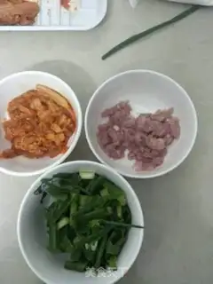 Make Pickles step 1