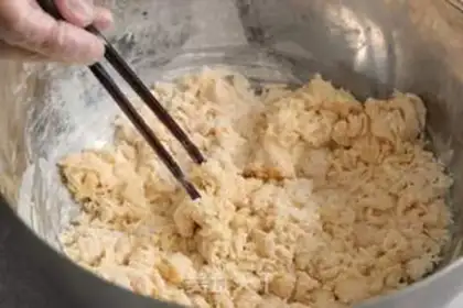 Make Yogurt snack step 2