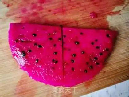 Make The yogurt plant step 4
