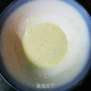 Make Tea pig sausage step 3