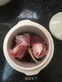 Make Haimadu also cooks dragon bones step 2