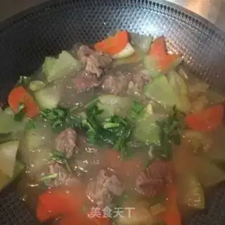 Make Roach and roast beef step 18