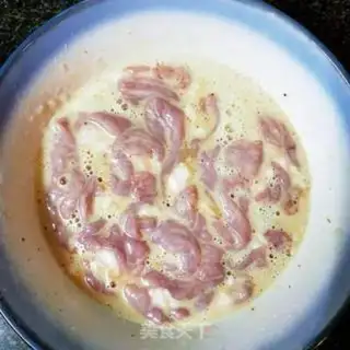 Make Tea pig sausage step 4
