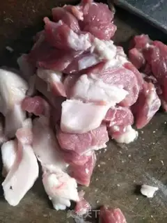 Make Tea, mushrooms, quail eggs step 3