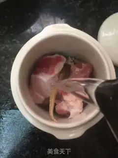 Make Haimadu also cooks dragon bones step 3