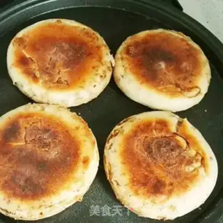 Make Five fragrance waffles step 6
