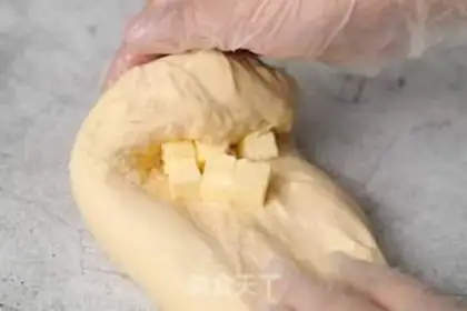 Make Yogurt snack step 5