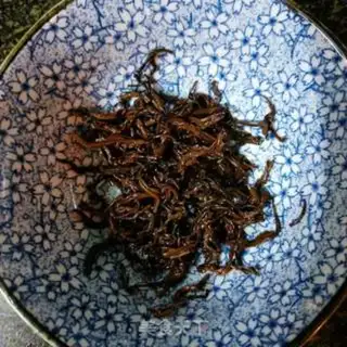 Make Tea pig sausage step 5
