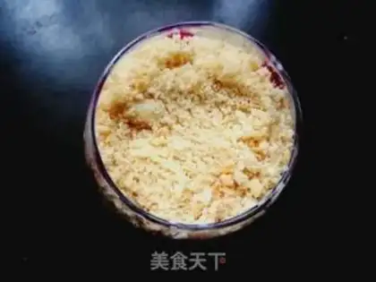 Make The yogurt plant step 7
