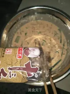 Make Pickles step 5