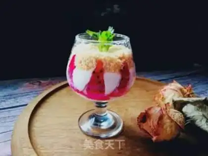 Make The yogurt plant step 8