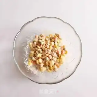 Make Potato chicken salad step 5
