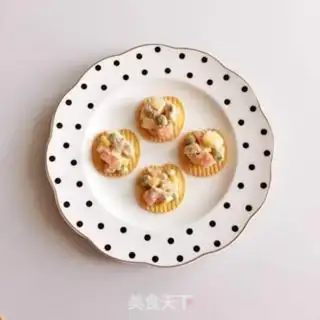 Make Potato chicken salad step 6