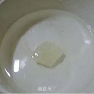 Make Ice cream and fruit round step 10