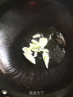 Make Tofu-curded oil step 0