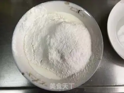 Make A thousand-storey cake step 1