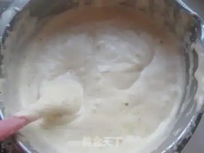 Make Lollipop cake step 3