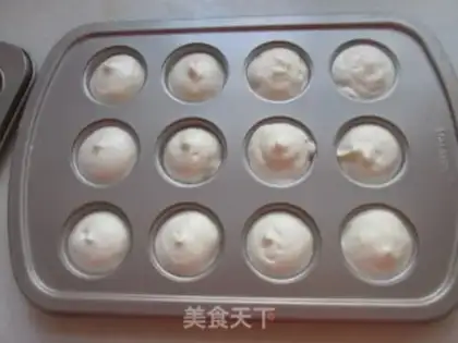 Make Lollipop cake step 4