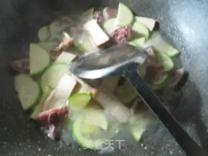 Make Scrumptious scabs step 6