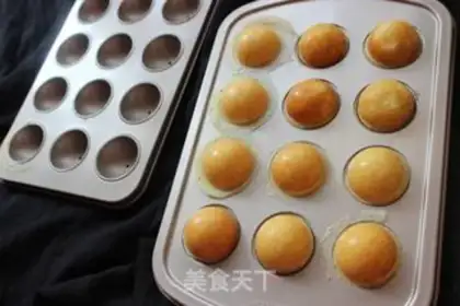 Make Lollipop cake step 6