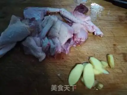 Make Duck step 4