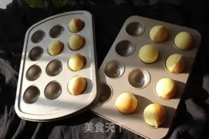 Make Lollipop cake step 7